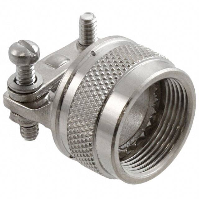 M85049/52-1-12N Amphenol Interconnect India  Backshells and Cable Clamps